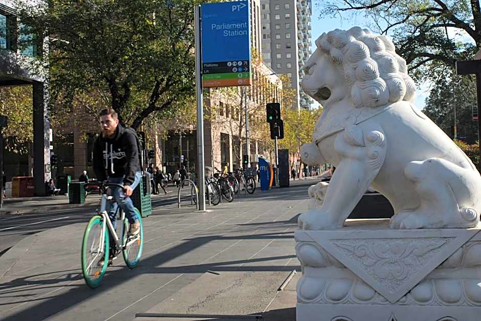 City Limits Hotel Apartments