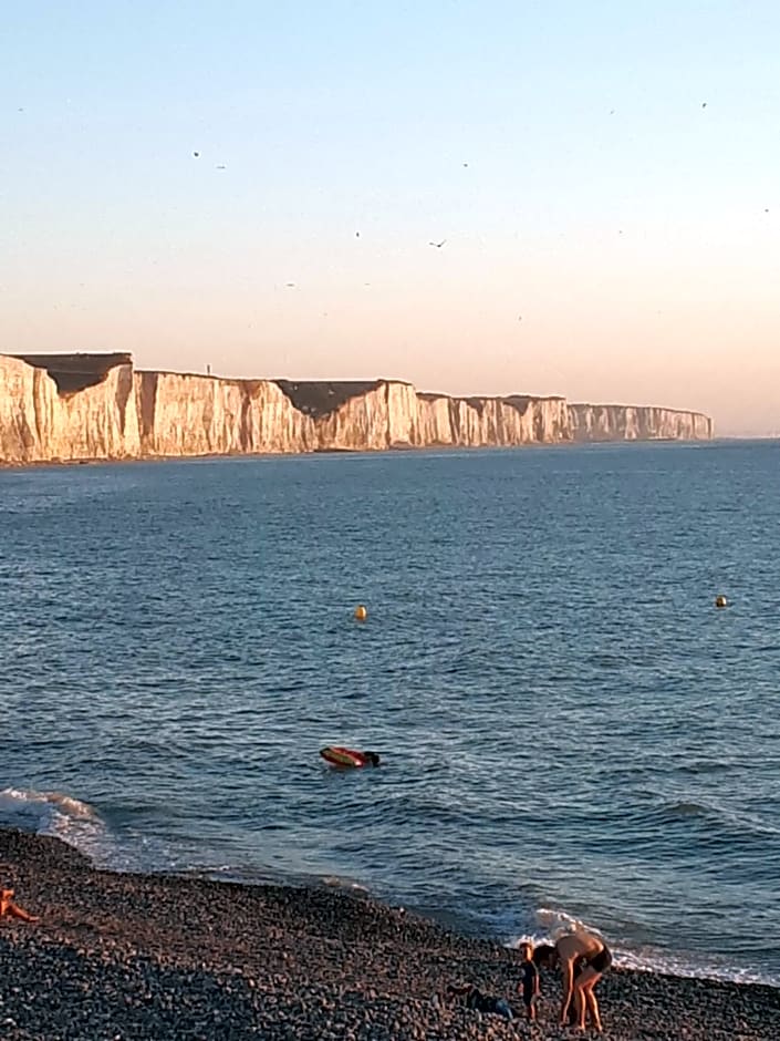 Chambres d'hôtes Les 4 Vents