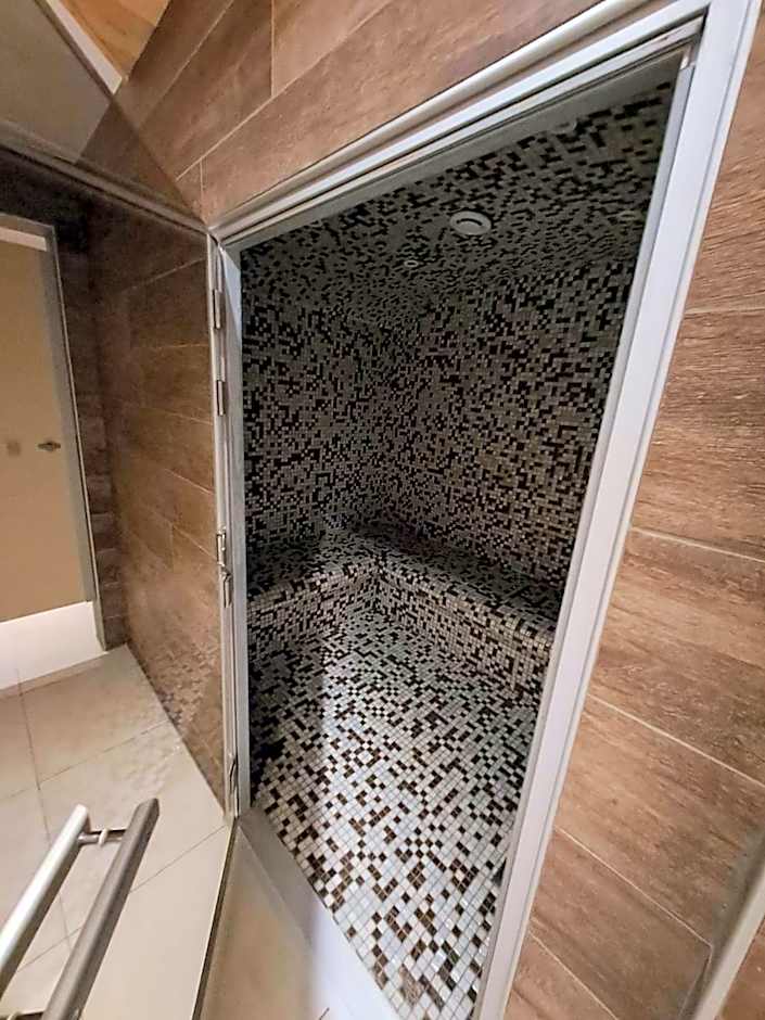 Chalet des Neiges Oz en Oisans