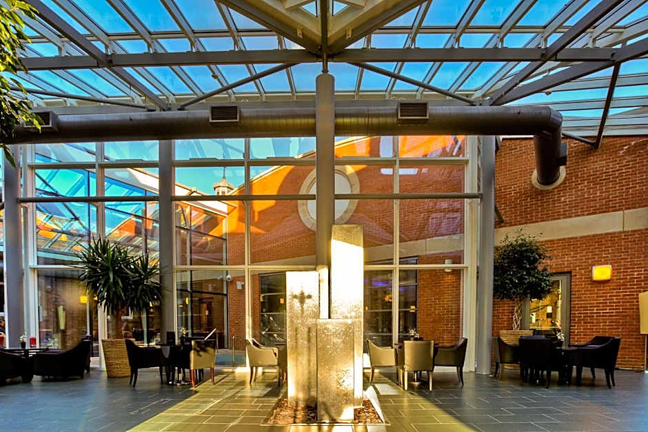 The Welcombe Hotel BW Premier Collection by Best Western
