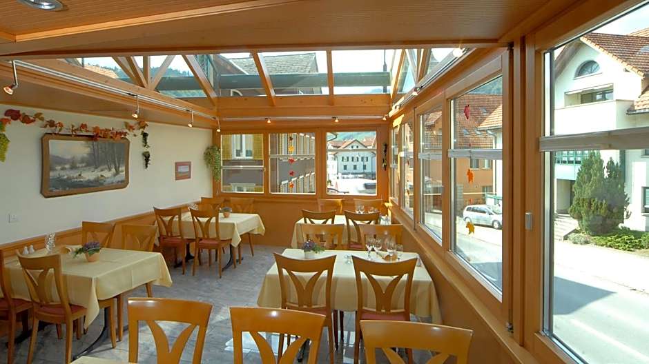 Gasthaus Engel Hasle