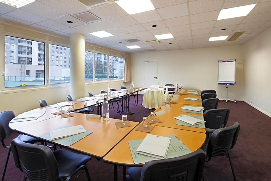 ibis Styles Massy Opera