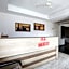 Hotel O Indra Comforts