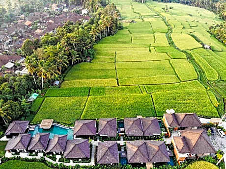Kayangan Villa Ubud