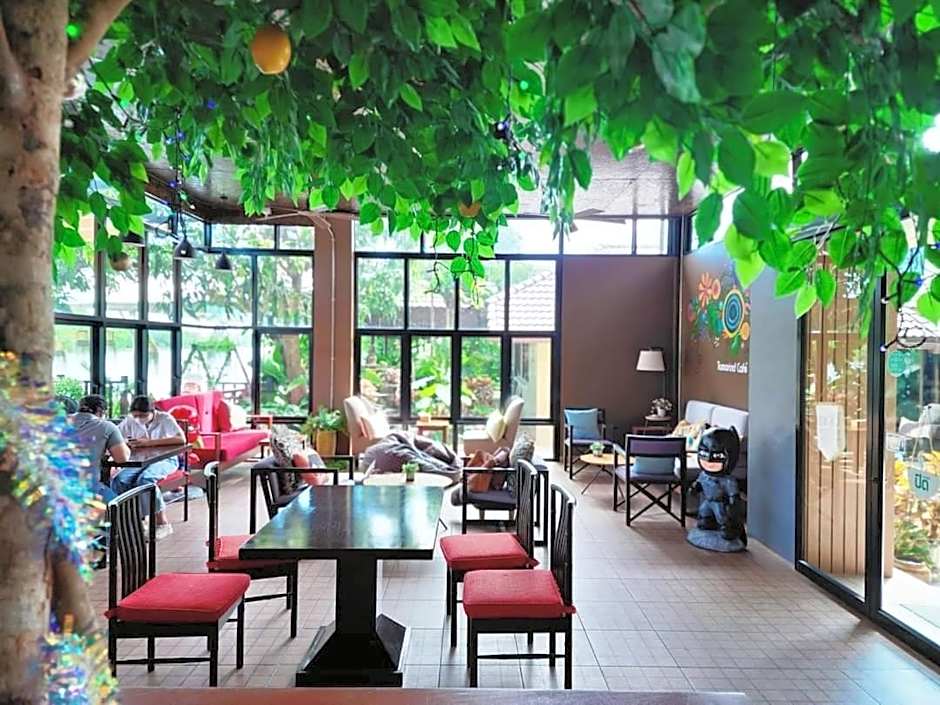 Tamarindee Bed & Breakfast