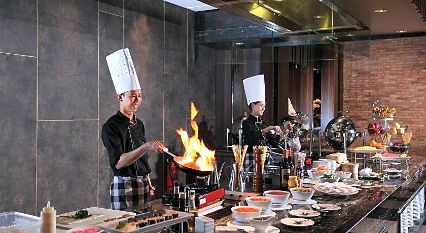 Swiss-Belhotel Karawang