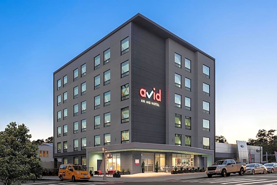 avid hotels - Brooklyn Dyker Heights By IHG