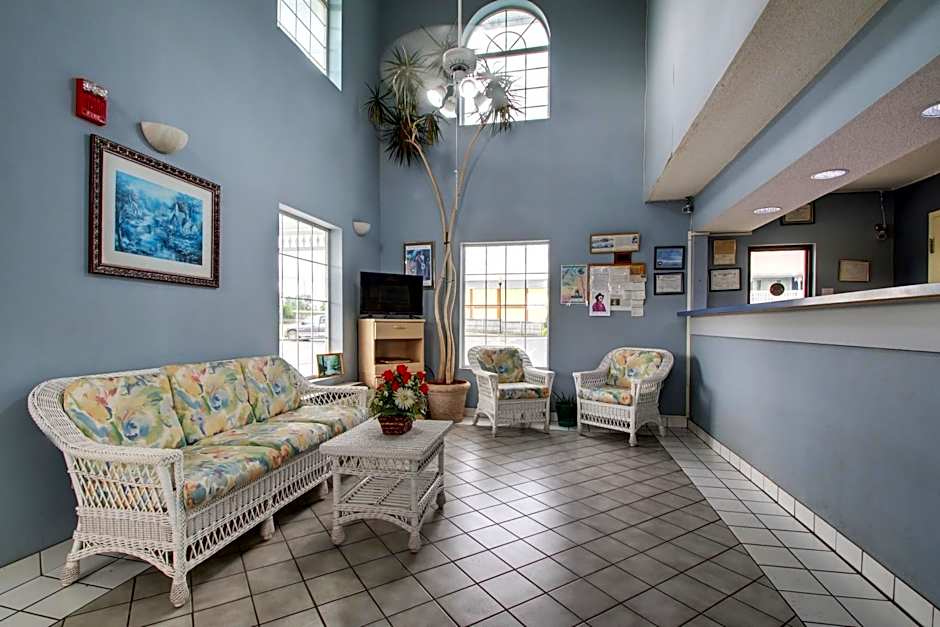 Key West Inn - LaFayette