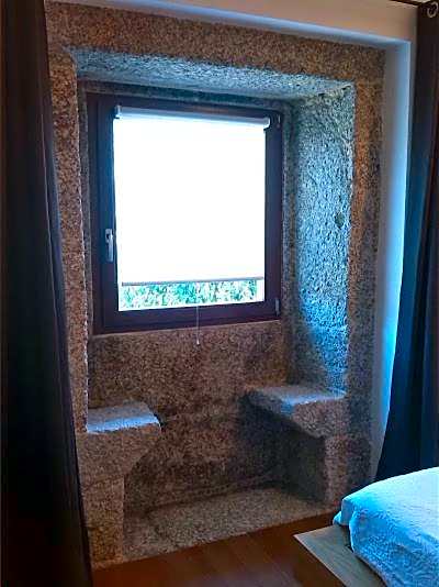 Hotel Rural Alves - Casa Alves Torneiros