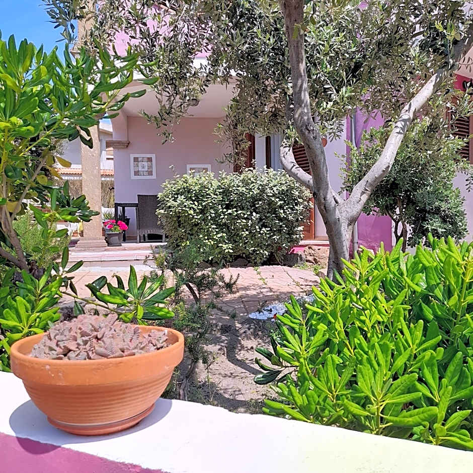 La Fortezza casa vacanze & appartament