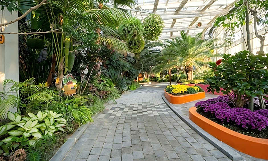 HOTEL OHEVDAY
