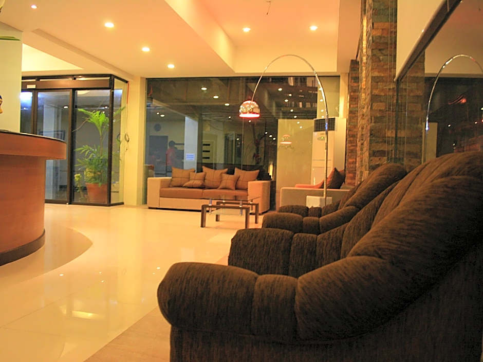 OHotel