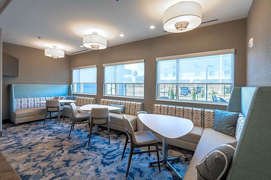 Residence Inn by Marriott Anderson Clemson