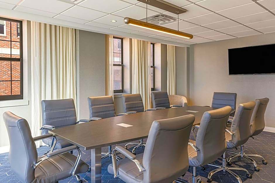Courtyard by Marriott Wichita at Old Town