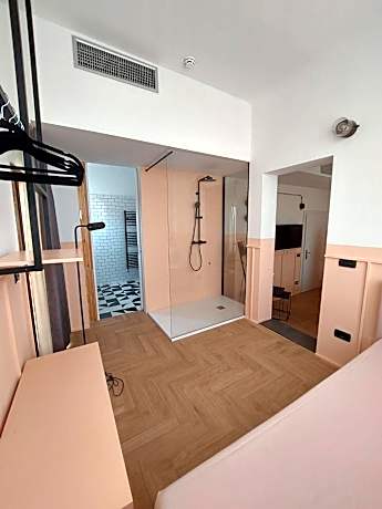 Junior Suite with Terrace