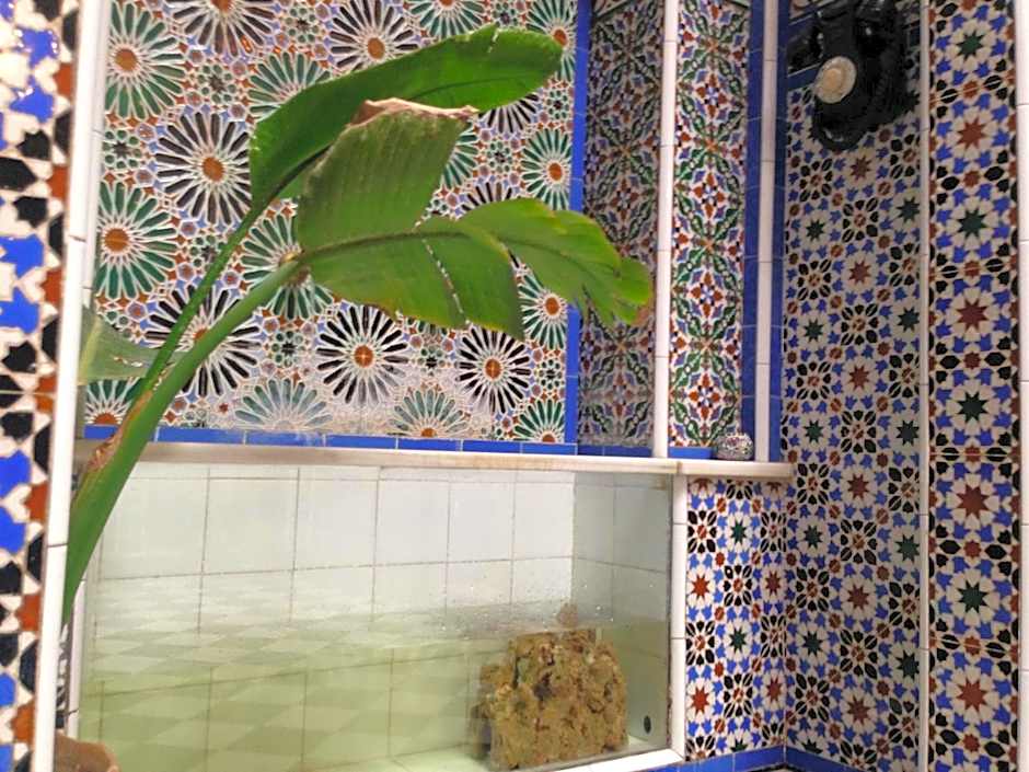 Riad Soul of Tetouan
