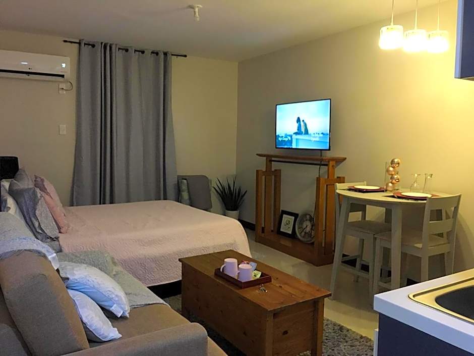 Cozy Condo in Saekyung 956 with FREE HIGHSPEED Internet connection