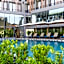 The Teak Hotel