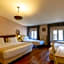 Quattro Gigli Hotel