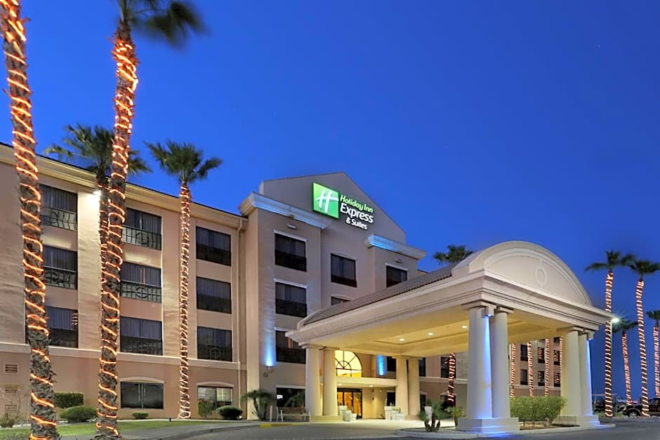Holiday Inn Express Hotel & Suites Yuma By IHG
