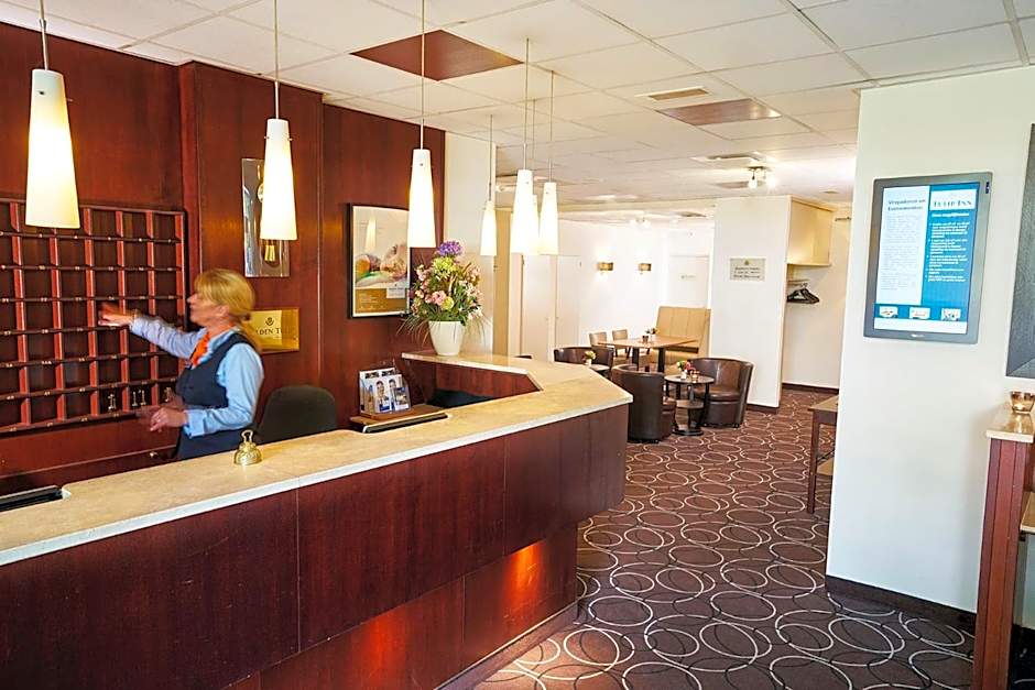 Amrâth Hotel Media Park Hilversum