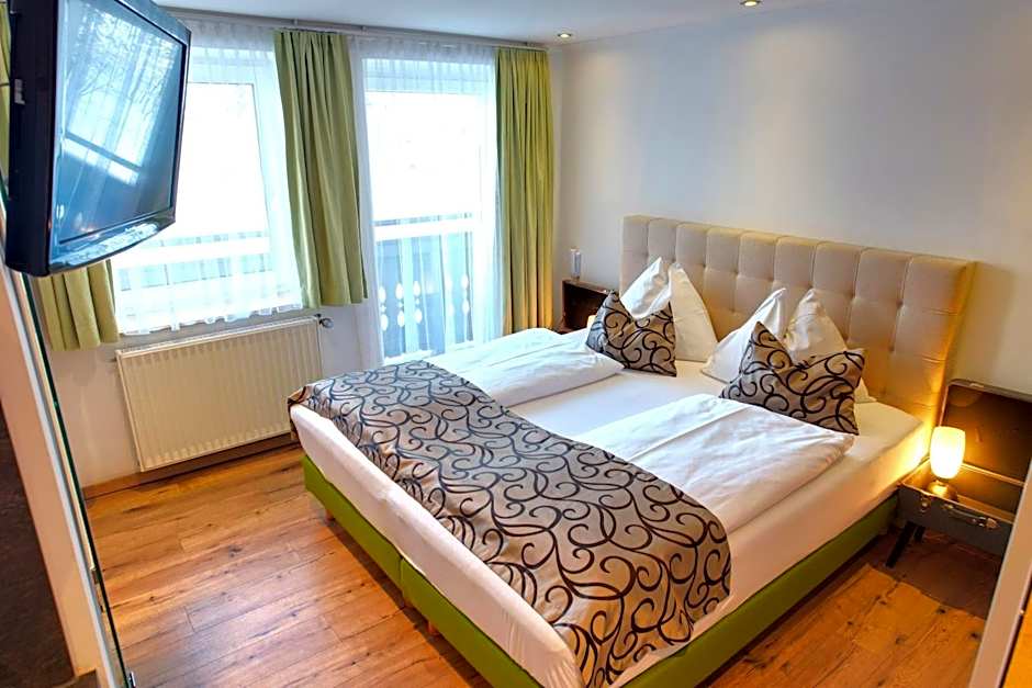 Residenz Gruber, Hotel & Appartments