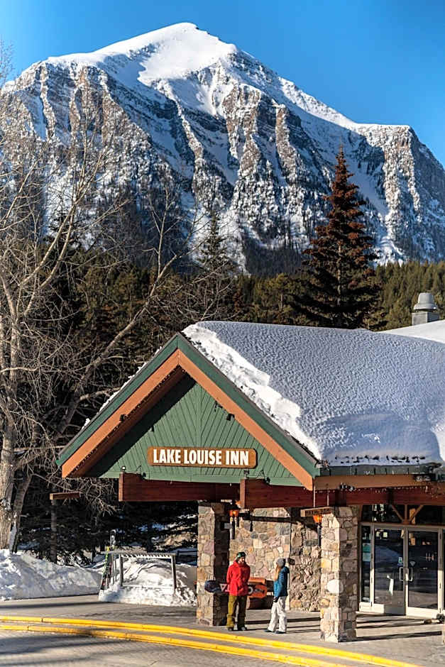 Lake Louise Inn