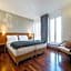 Hotel Leidinger - ehemalige Domicil und Domaine Leidinger