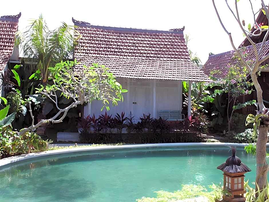 Kampung Cenik