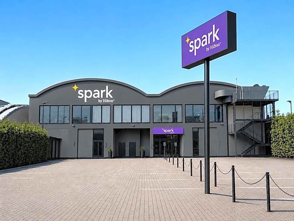 Spark By Hilton Milan Linate Airport