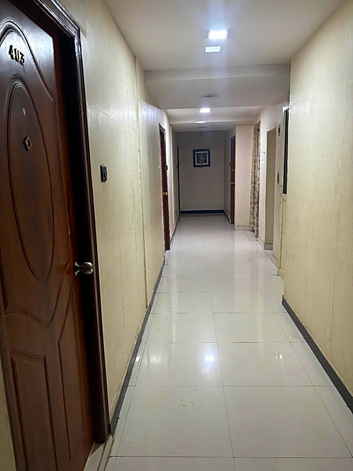 Hotel T.A.P Paradise