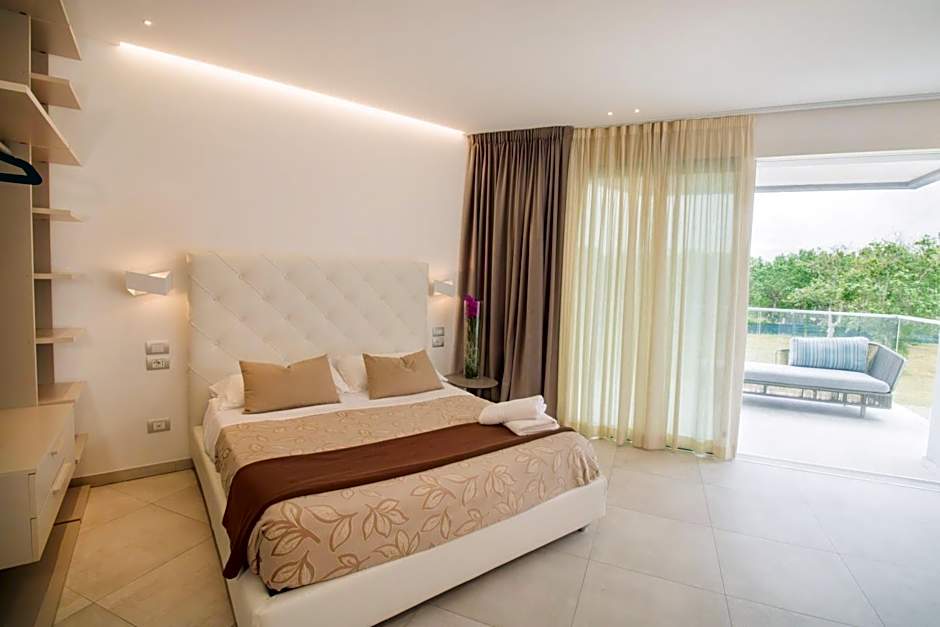 Hotel Residence Imperial