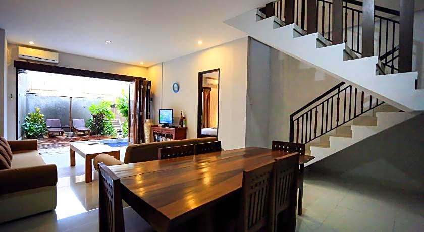Nyoman Villa Sanur