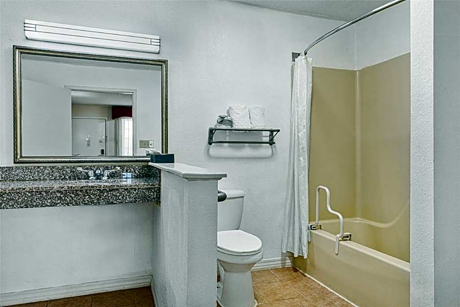 Best Western Palestine Inn