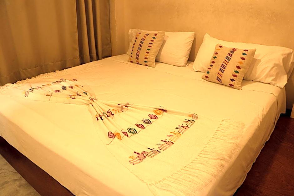 Casa Nomada Tuxtla Hotel - Hostal