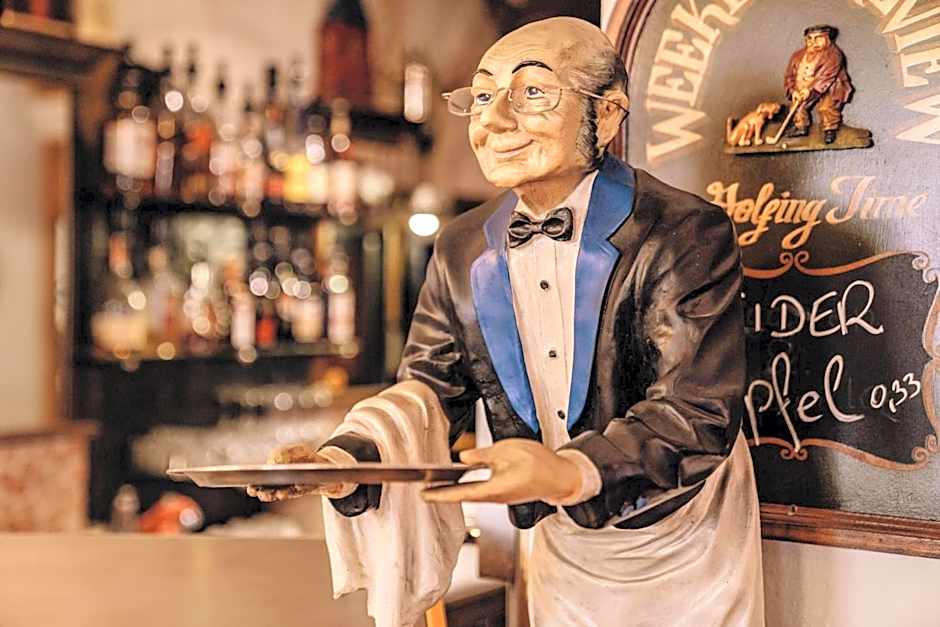 Hotel Restaurant Lebzelter