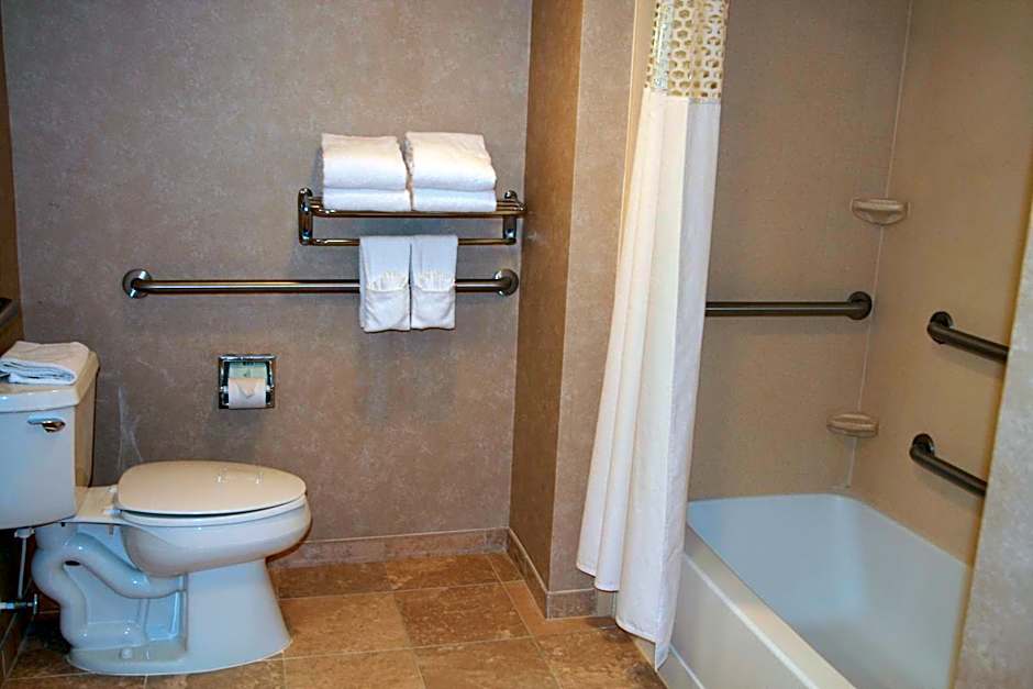 Hampton Inn By Hilton Emporia