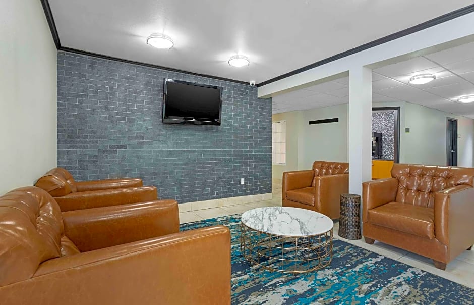 Extended Stay America Suites - Houston - Katy - I-10