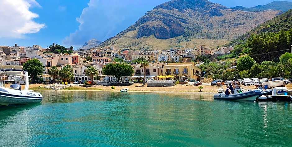 Hotel Cala Marina