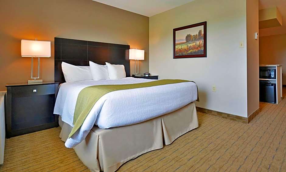 Best Western Pembroke Inn & Conference Centre