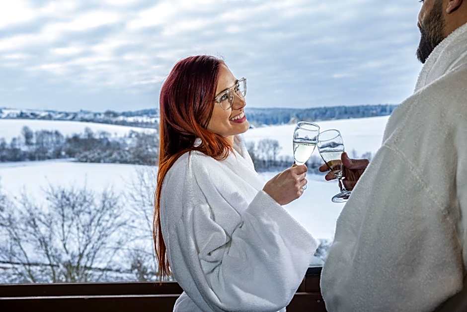 Hotel-Resort Waldachtal - Adults only