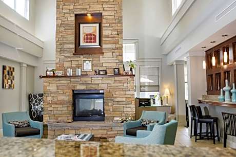 Residence Inn by Marriott Paducah