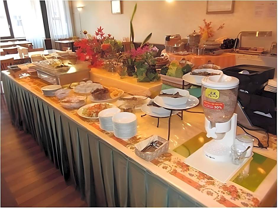 Ichikawa Grand Hotel