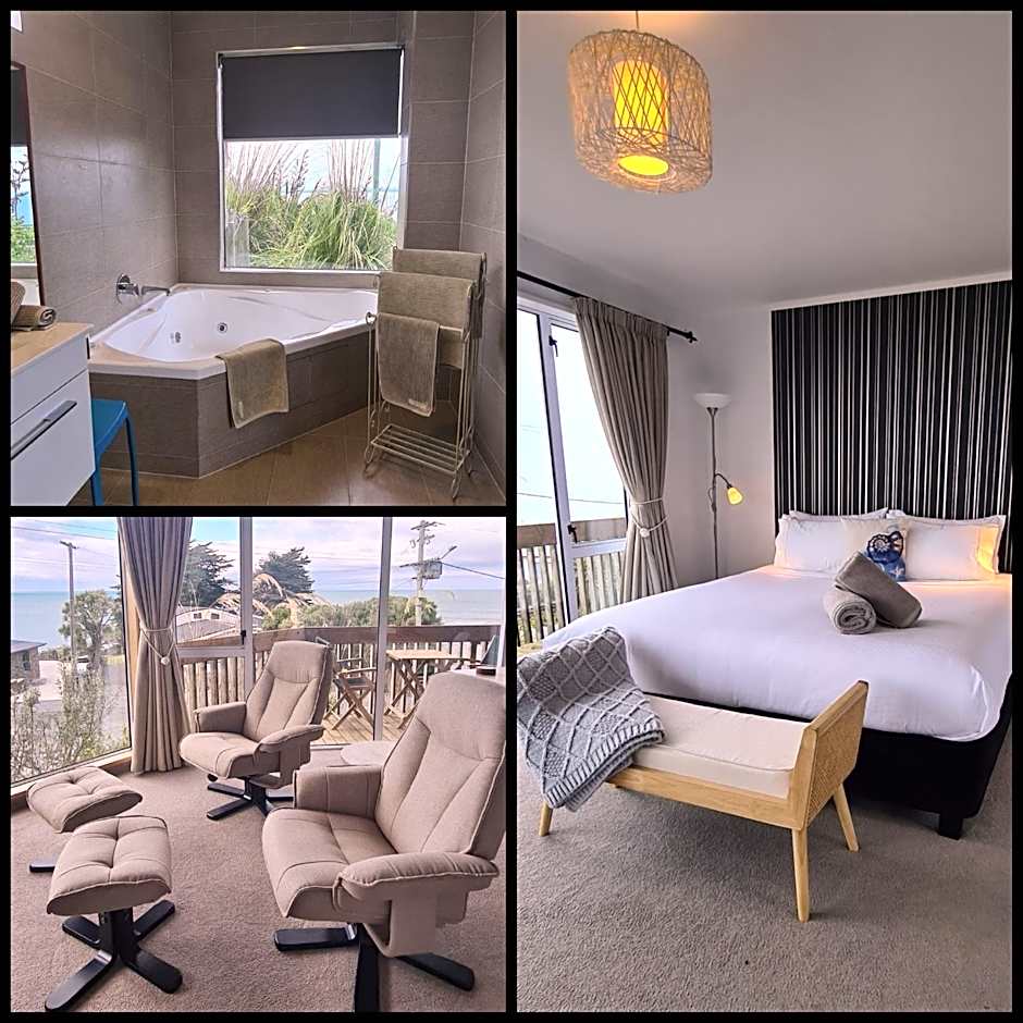 Photo 1 of 15 of Kaka Point Spa Accommodation - Catlins