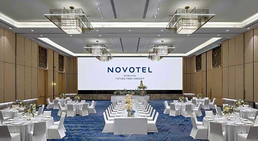 Novotel Bangkok Future Park Rangsit