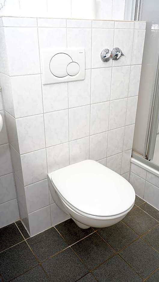 ITM Hotel Bettkästchen am Sachsenwald