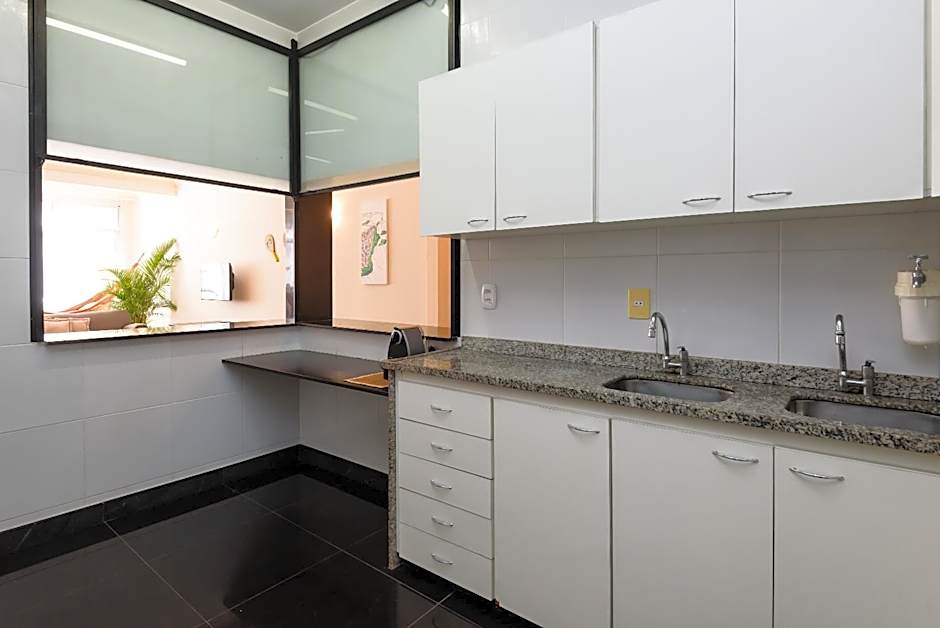 Apartamento espaçoso a 500m da Praia | TN 239/301