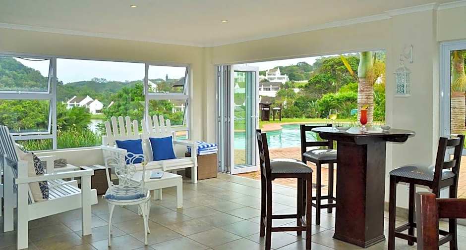 The Estuary Hotel & Spa