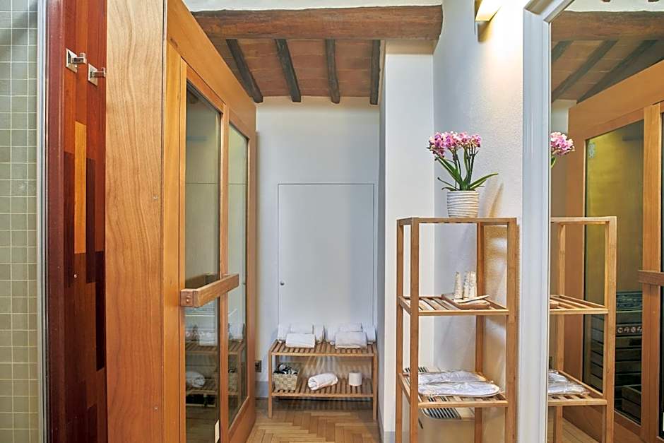 B&B Le Logge Luxury Rooms