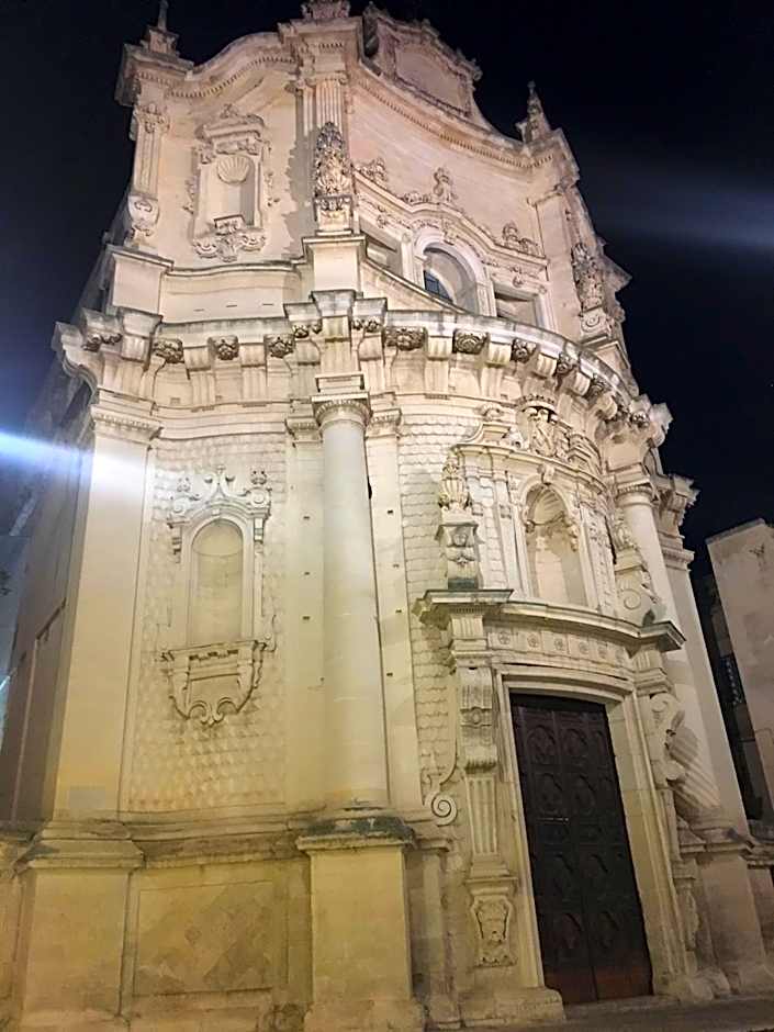 Dimore di Lecce - Il Vico